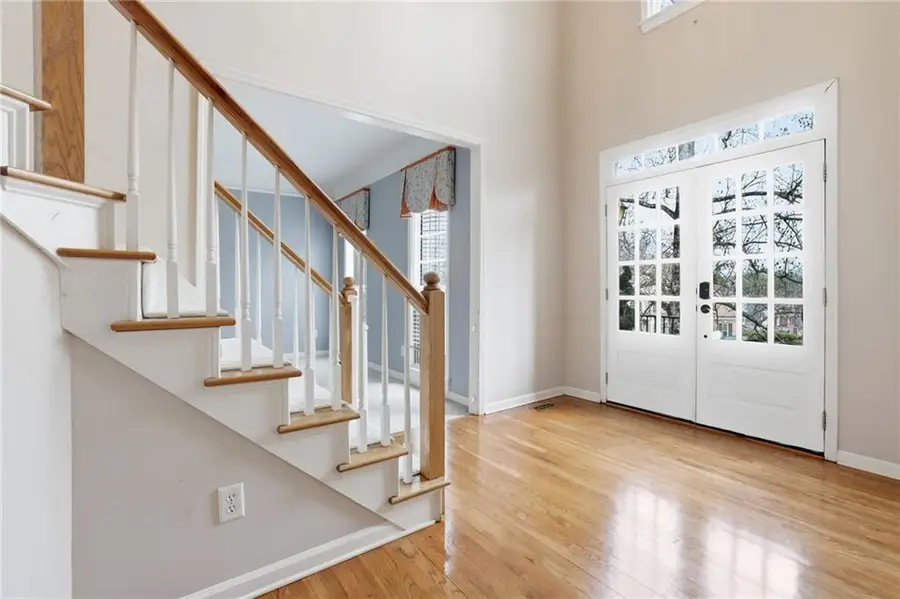 120 Creekside Park Drive, Alpharetta, GA 30022 - #3