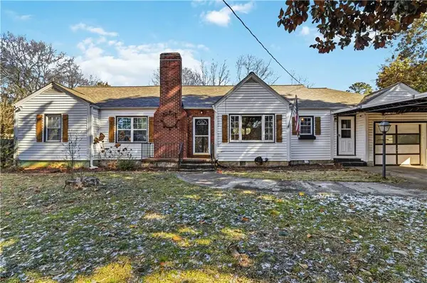 2633 Old Norcross Road, Tucker, GA 30084