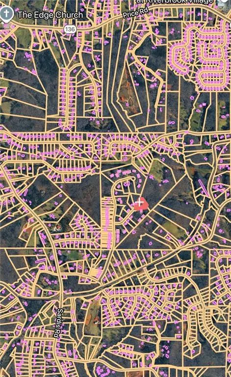 4052 Hidden Hollow Terrace, Gainesville, GA 30506 - #3