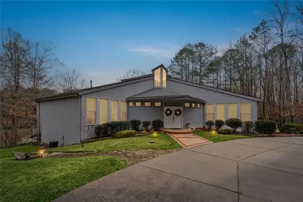 1695 Adams Drive Sw, Atlanta, GA 30311