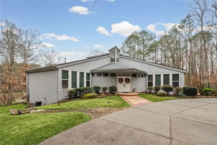 1695 Adams Drive Sw, Atlanta, GA 30311 - Image #2