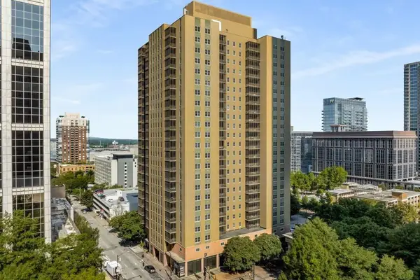 300 Peachtree Street Ne #9D, Atlanta, GA 30308