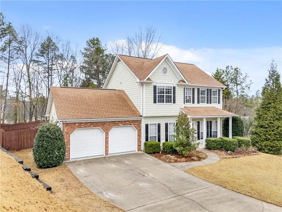 2322 Kelman Place, Dacula, GA 30019 - Image #2