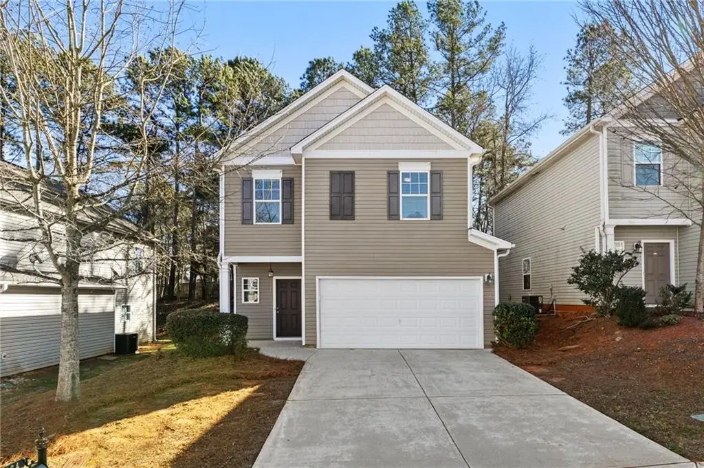764 Lobdale Falls Drive, Lawrenceville, GA 30045 - #1