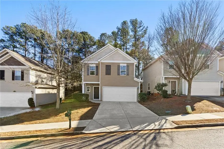 764 Lobdale Falls Drive, Lawrenceville, GA 30045 - #2
