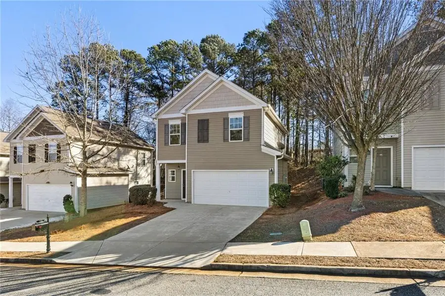764 Lobdale Falls Drive, Lawrenceville, GA 30045 - #3