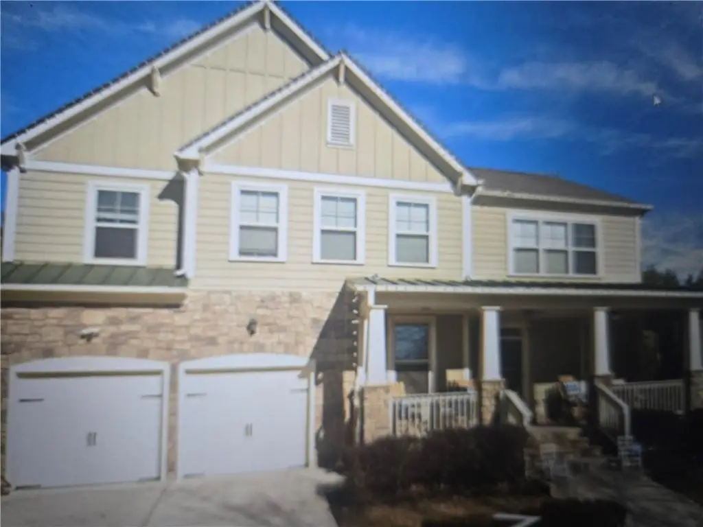 3213 Blackley Old Road, Douglasville, GA 30135 - #1