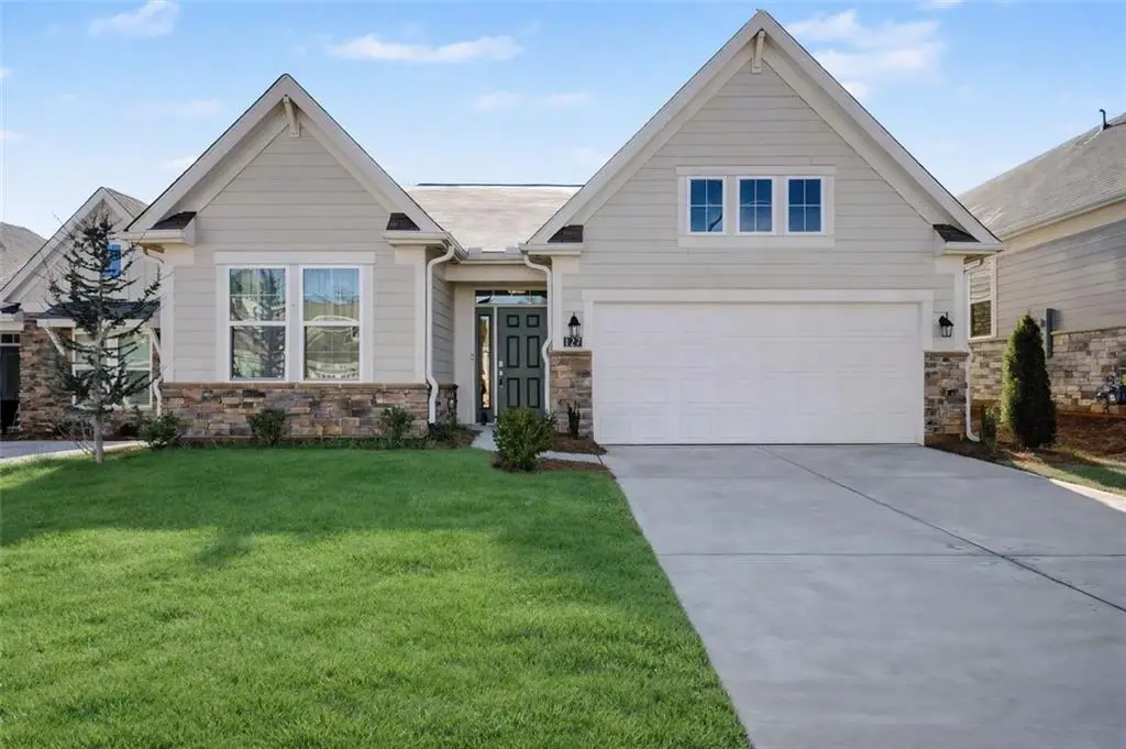 127 Laurel Farms Lane, Dallas, GA 30157 - #1