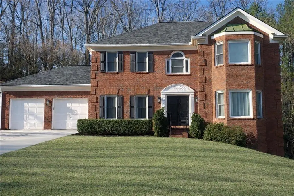 2980 Georgian Manor Drive, Alpharetta, GA 30022 - Image #1