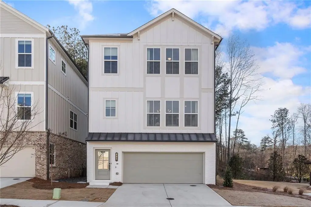 204 Pinecone Place, Alpharetta, GA 30022 - Image #1