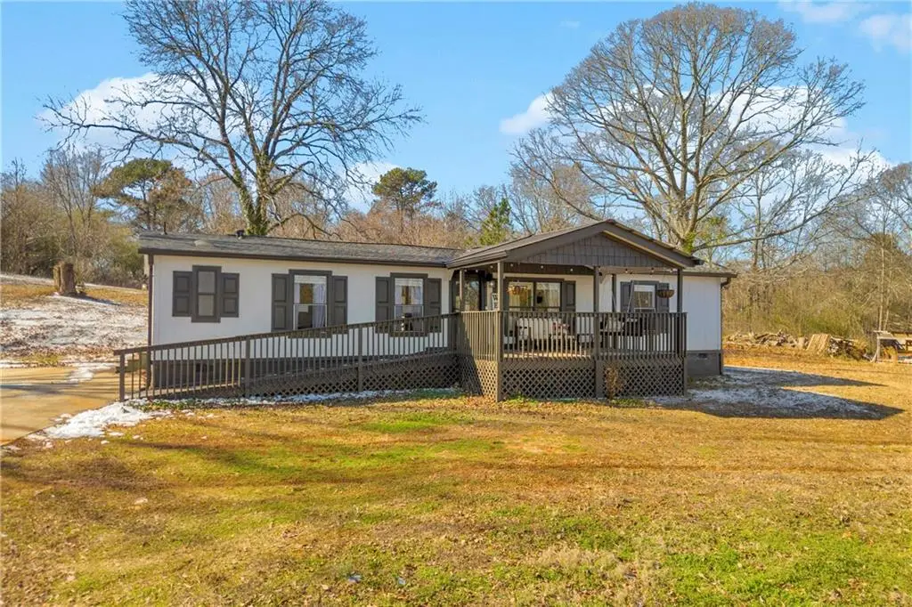 3656 Candler Road, Pendergrass, GA 30567 - #1
