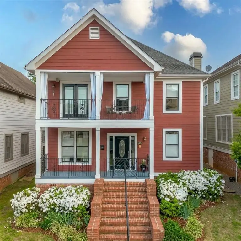 121 Fulton Street Se, Atlanta, GA 30312 - Image #1