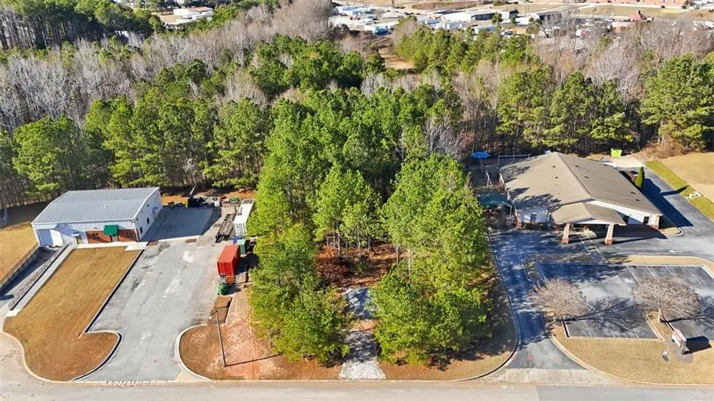 112 Redding Drive, Bremen, GA 30110 - #1
