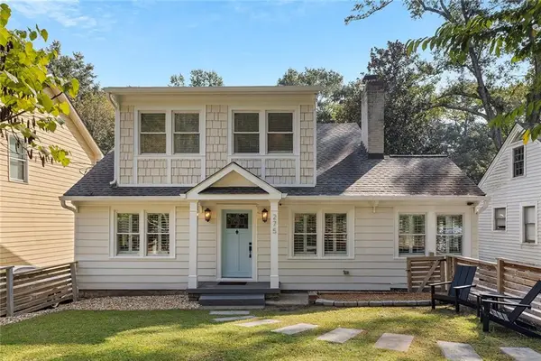 275 Rockyford Road Ne, Atlanta, GA 30317