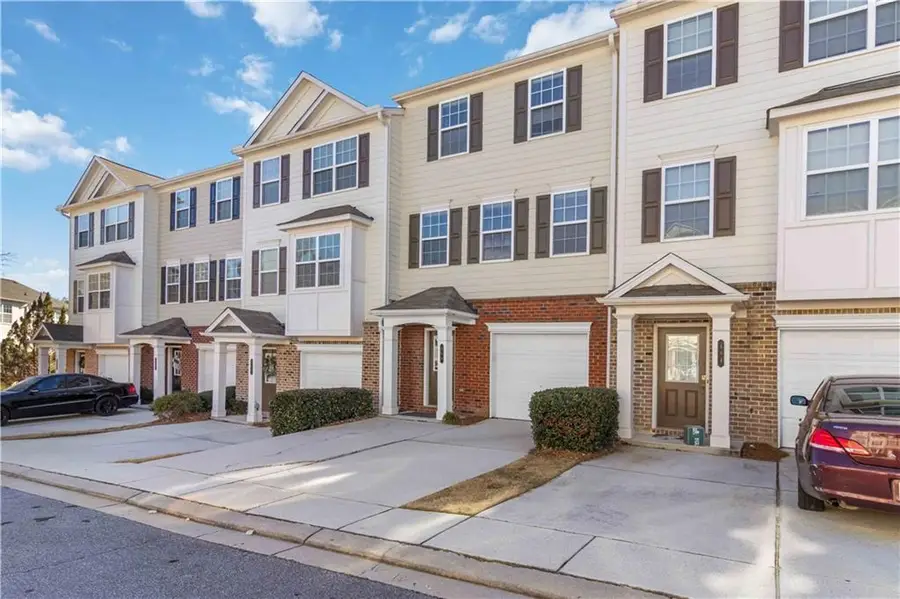 406 Patina Place, Mableton, GA 30126 - Image #2