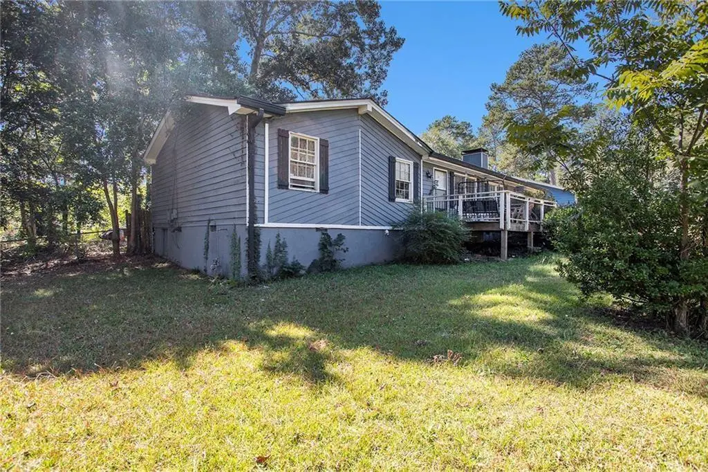 427 Birch Lane Se, Conyers, GA 30094 - #1