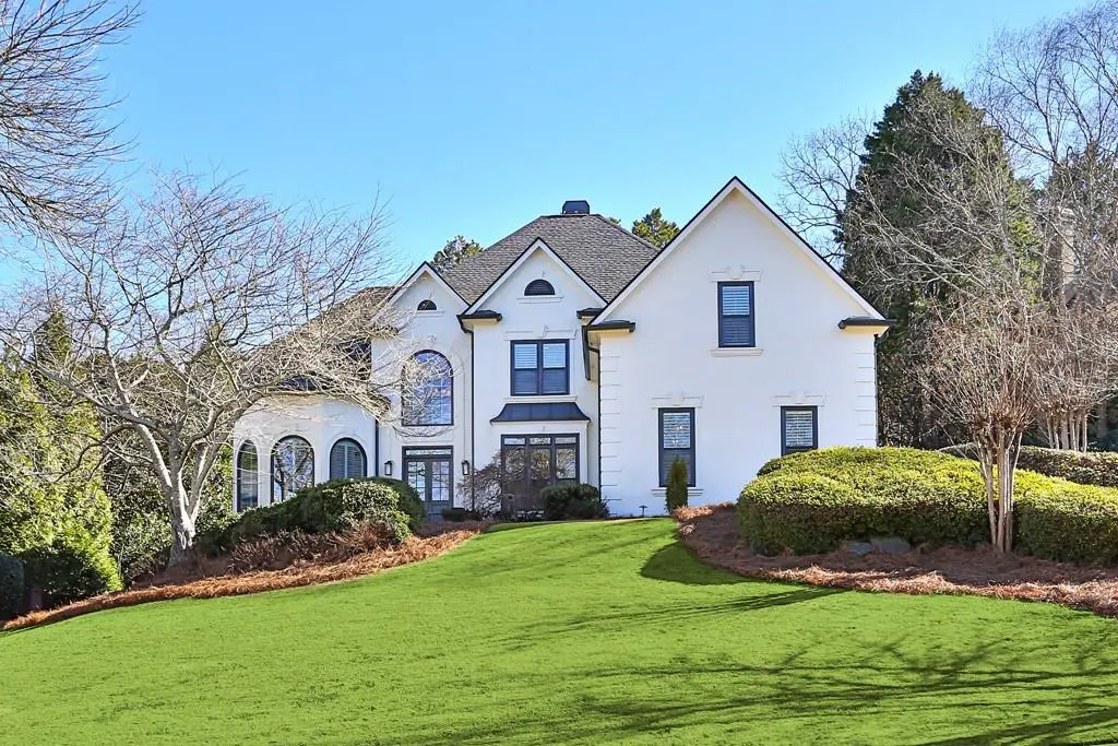 5940 Whitestone Lane, Suwanee, GA 30024 - #1