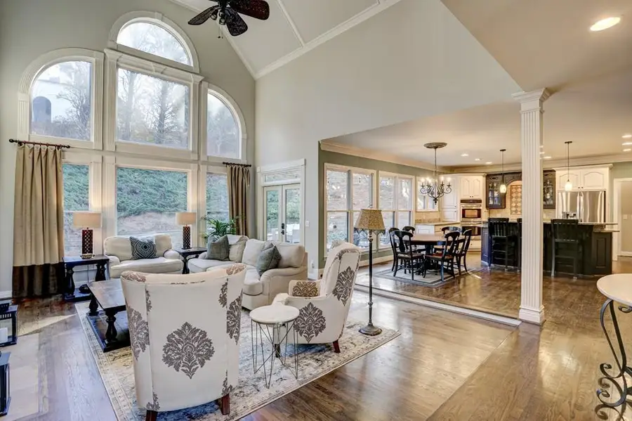 5940 Whitestone Lane, Suwanee, GA 30024 - #2