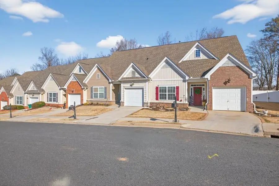 160 Riley Circle, Dawsonville, GA 30534 - #2