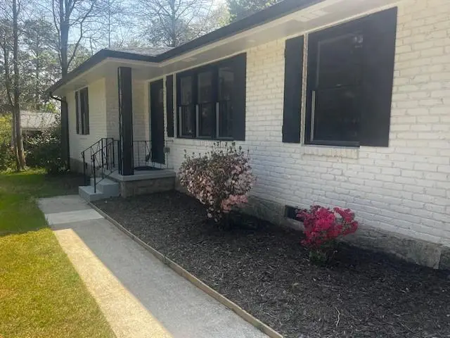 2871 Mount Olive Drive, Decatur, GA 30033 - #3