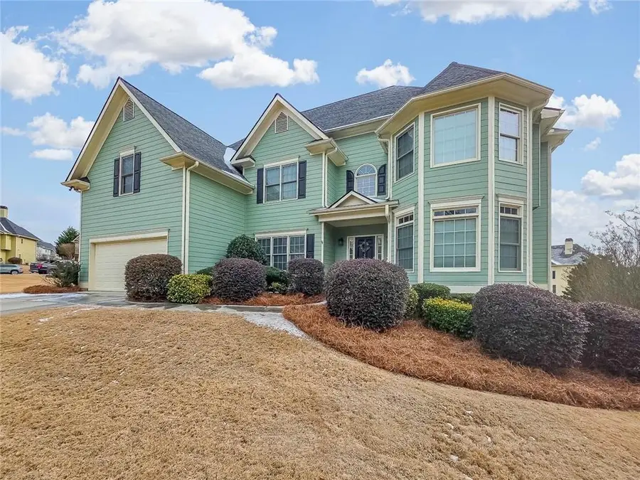 2727 Lost Mill Trace, Buford, GA 30519 - Image #2