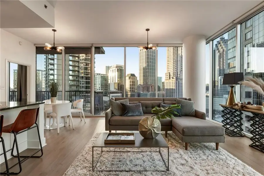 1080 Peachtree Street Ne #1102, Atlanta, GA 30309 - Image #2