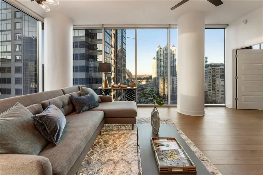 1080 Peachtree Street Ne #1102, Atlanta, GA 30309 - Image #3