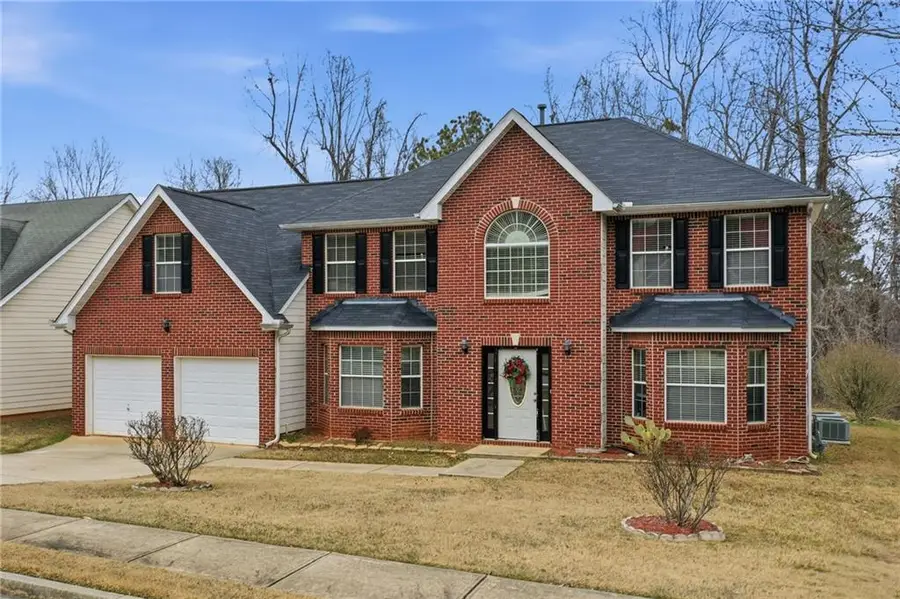 645 Wildboar Court, Fairburn, GA 30213 - Image #3