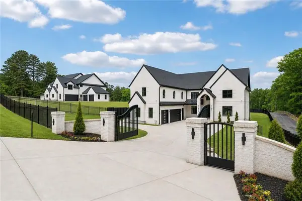 3213 Thompson Mill Road, Buford, GA 30519