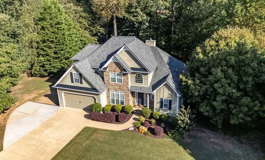 8680 Copperridge Drive, Winston, GA 30187 - #2