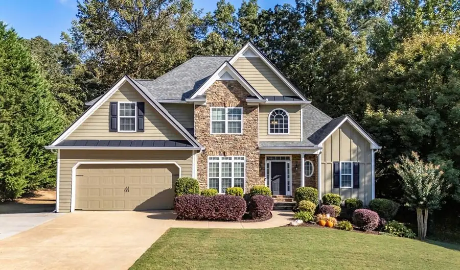 8680 Copperridge Drive, Winston, GA 30187 - #3