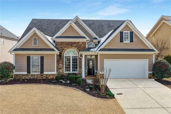 5290 Old Haven Court, Cumming, GA 30041