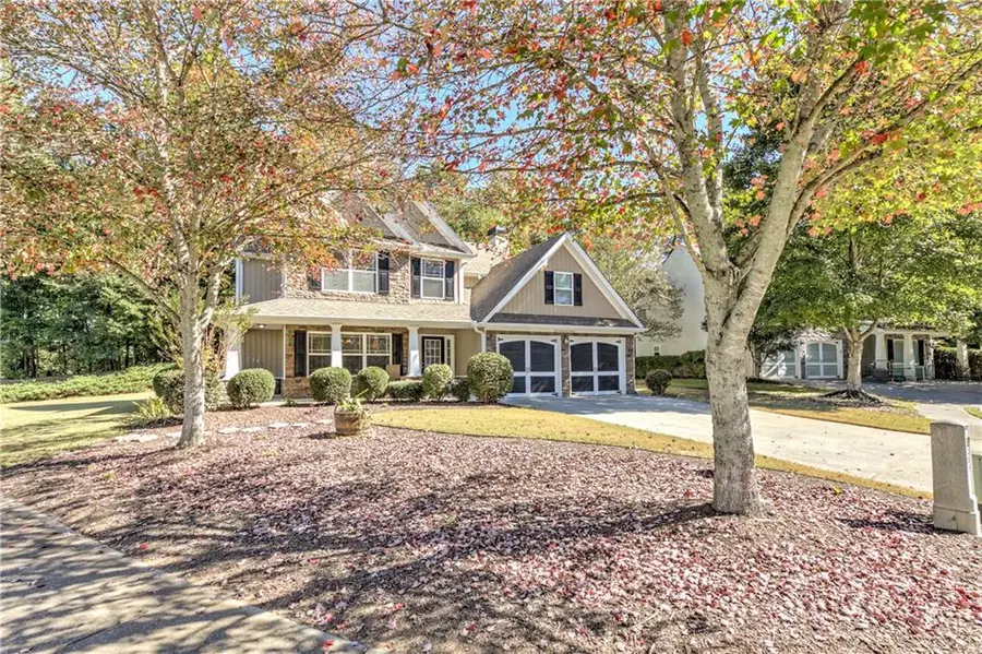 3618 Malcolm Manor Nw, Kennesaw, GA 30144 - Image #3