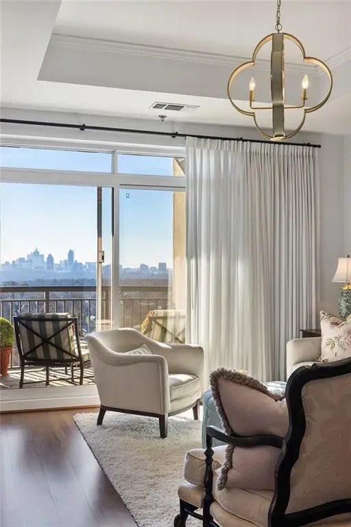 325 E Paces Ferry Road Ne #1206, Atlanta, GA 30305