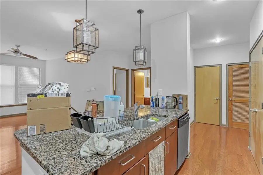 898 Oak Street Sw #3227, Atlanta, GA 30310 - #3