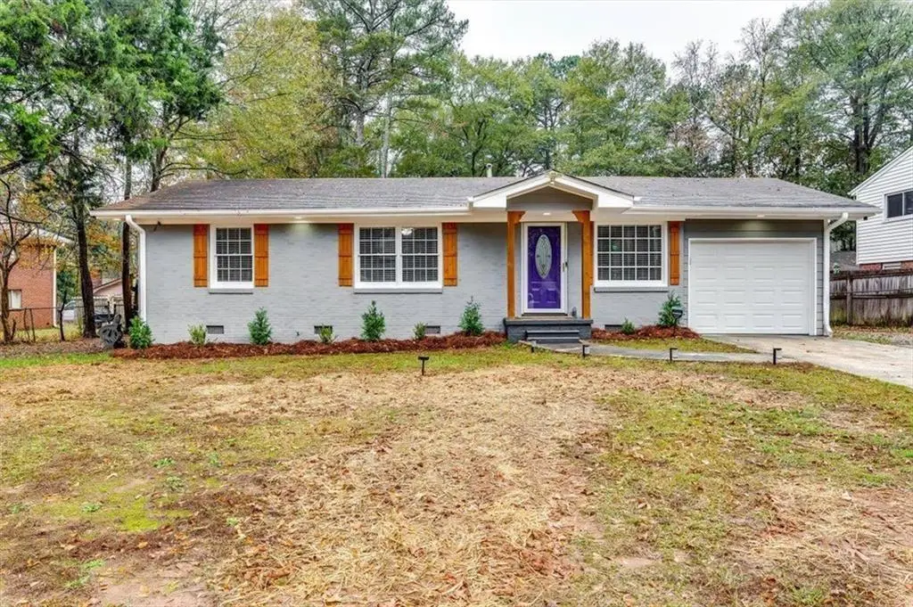 687 Anderson Drive, Jonesboro, GA 30236 - Image #1