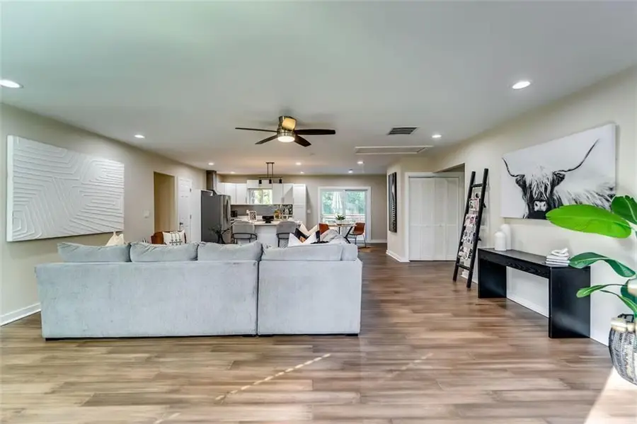 1271 Byewood Lane Sw, Atlanta, GA 30310 - #3