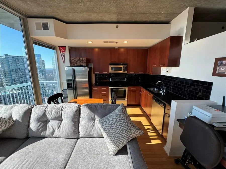 3324 Peachtree Road Ne #2606, Atlanta, GA 30326 - Image #3