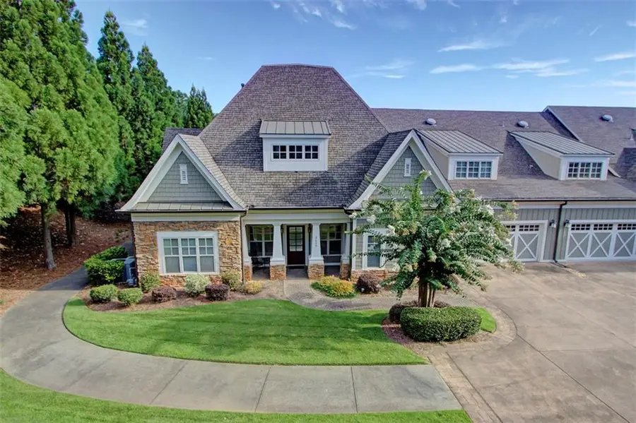 2689 Middlecreek Way, Cumming, GA 30041 - Image #2