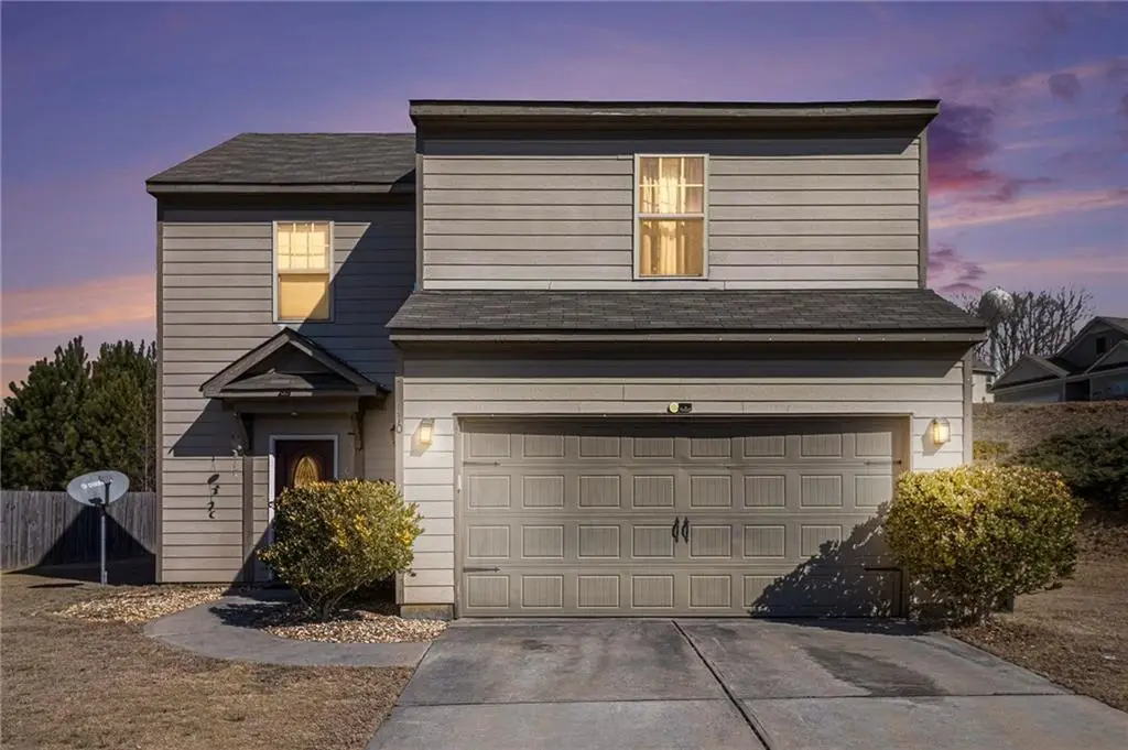 10 Bartlett Drive, Cartersville, GA 30120 - #1