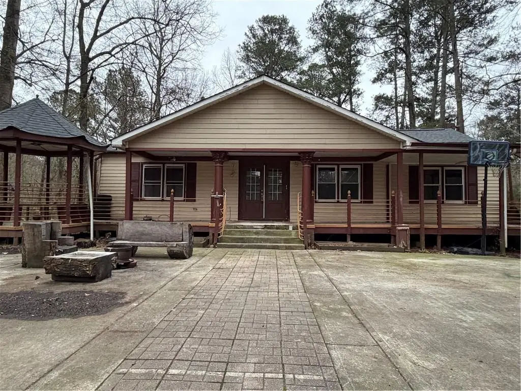 5148 Hood Road Nw, Lilburn, GA 30047 - Image #1