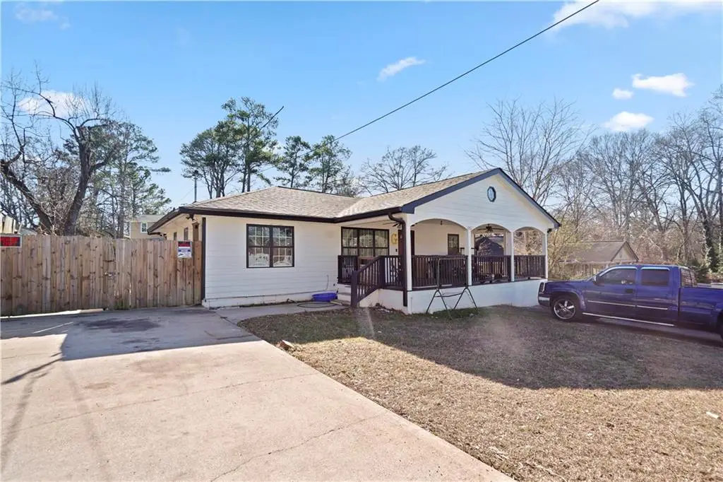 187 Privette Road Sw, Marietta, GA 30008 - #1