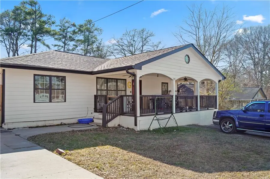 187 Privette Road Sw, Marietta, GA 30008 - #2