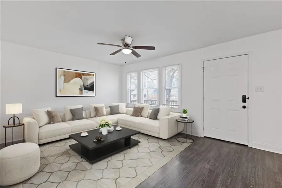 433 W Lake Avenue Nw, Atlanta, GA 30318 - #3
