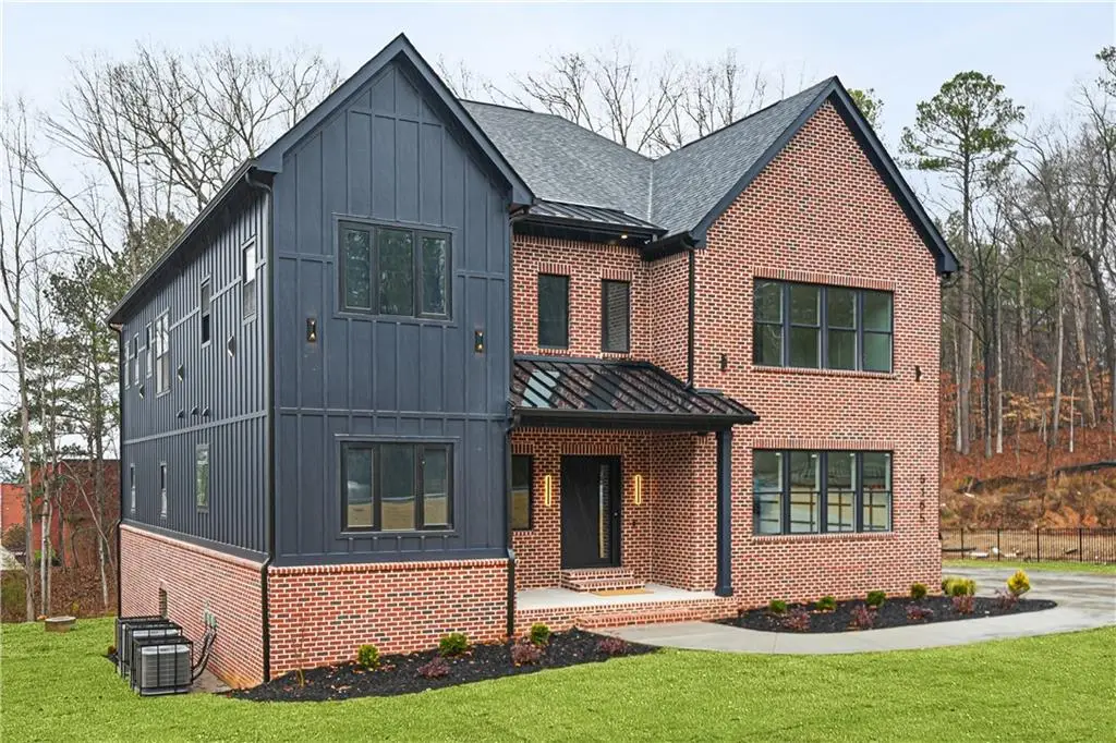 5165 Cascade Road Sw, Atlanta, GA 30331 - #1