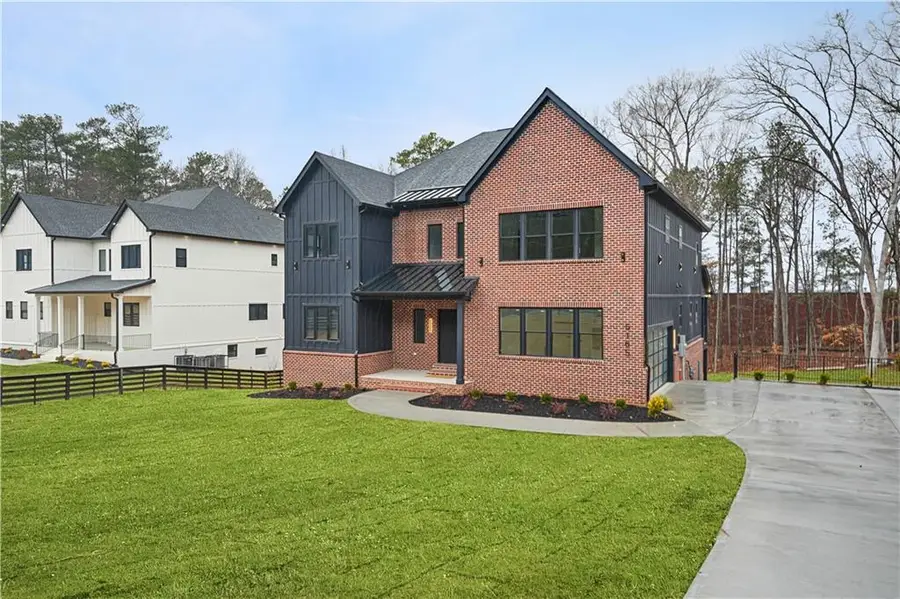 5165 Cascade Road Sw, Atlanta, GA 30331 - #2