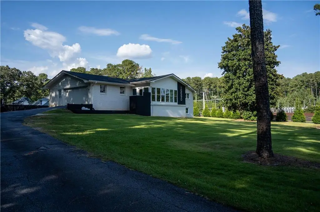 15590 Thompson Road, Milton, GA 30004 - Image #1