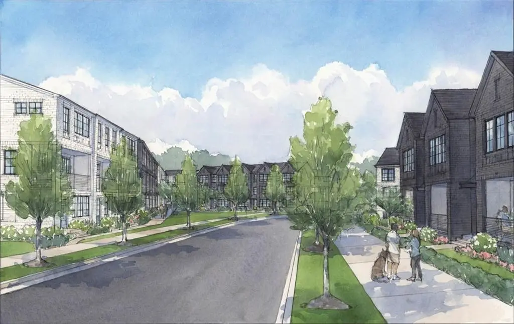 2628 Mackintosh Court #17, Brookhaven, GA 30319 - #1