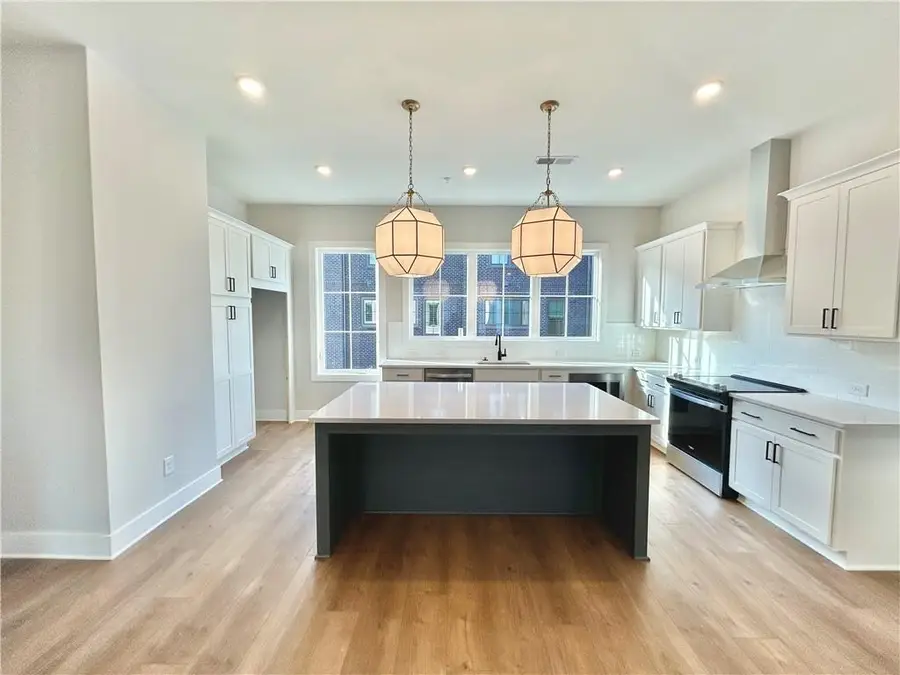 2628 Mackintosh Court #17, Brookhaven, GA 30319 - #2