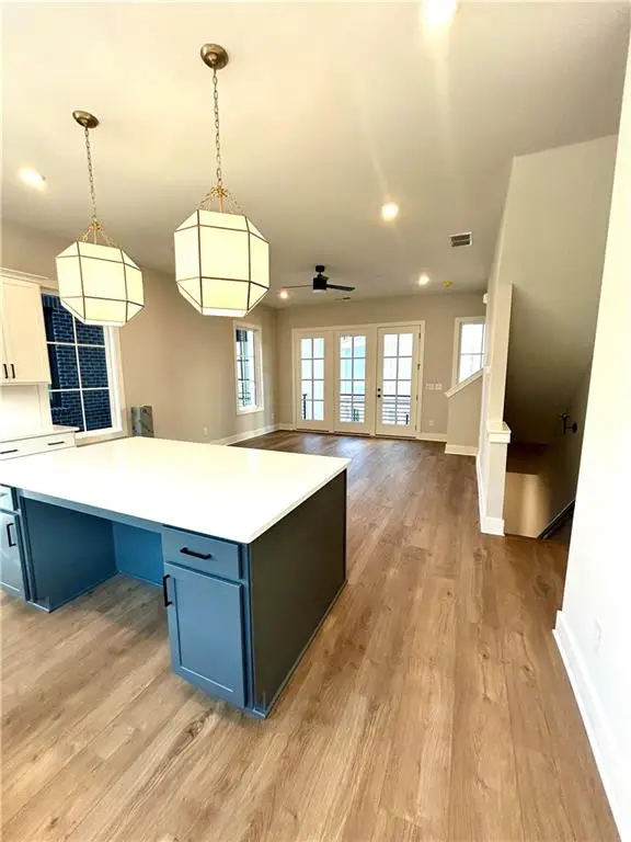 2628 Mackintosh Court #17, Brookhaven, GA 30319 - #3